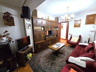 Appartement  Calle francisco grandmontagne. Bonita vivienda en el centro de gamonal reformada