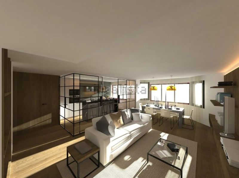 Foto da23db6e-959b-403f-844a-2e919975ff55. Pis amb calefacció a Villa Pilar Burgos