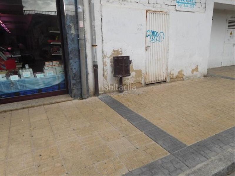 Foto 165846e3-152e-4ce2-90db-376f127f3d63. Geschäftsraum in Gamonal - San Bruno - G9 Burgos