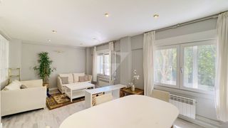 Affitto Appartamento  Avenida del arlanzón. Céntrica vivienda en alquiler.
