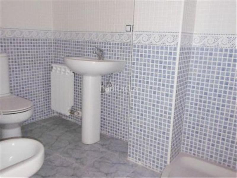 Foto a6c89f84-6937-40e6-8a43-9254d43b2297. Etagenwohnung mit heizung in Juan XXIII - Las Torres - G2 Burgos