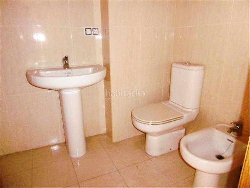 Foto f837117e-d722-4e05-a4bc-815cb2530340. Etagenwohnung mit heizung in Juan XXIII - Las Torres - G2 Burgos