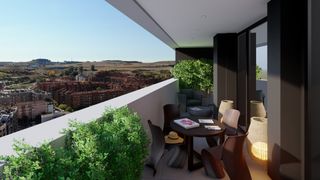 Appartement  Bulevar del ferrocarril