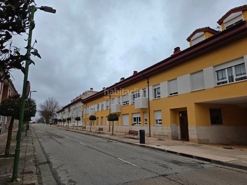Foto 05ff0818-0197-472b-8209-fa6645cd4754. Pis amb calefacció aparcament a Villafría - La Ventilla - Castañares Burgos