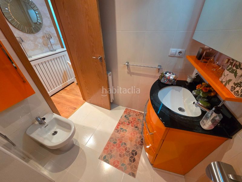 Foto 56170c37-5583-475e-a739-d874182a4285. Pis amb calefacció aparcament a Villafría - La Ventilla - Castañares Burgos