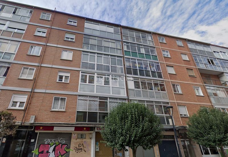 Foto bc52931d-4924-4e2a-8978-2e9240f337b2. Pis a Gamonal - San Bruno - G9 Burgos