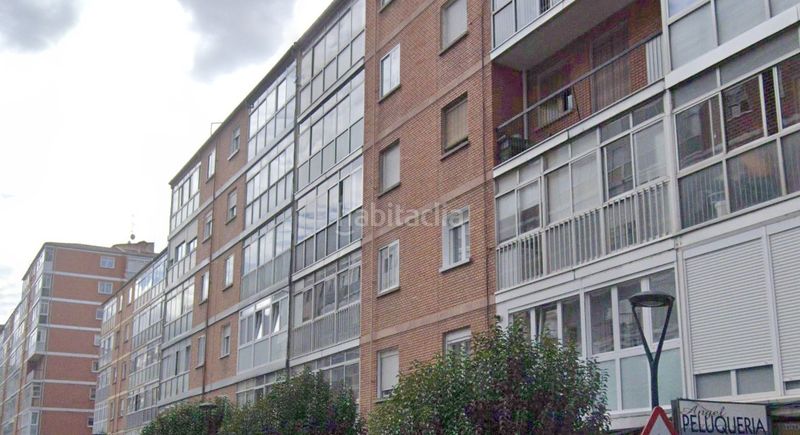 Foto d773214e-ed7c-47a4-9675-24d987ab5c21. Pis a Gamonal - San Bruno - G9 Burgos
