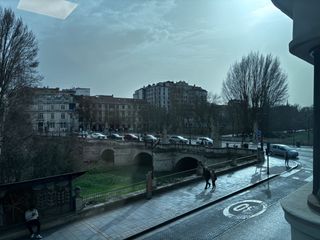 Location Bureau  Calle vitoria. Edificio avenida