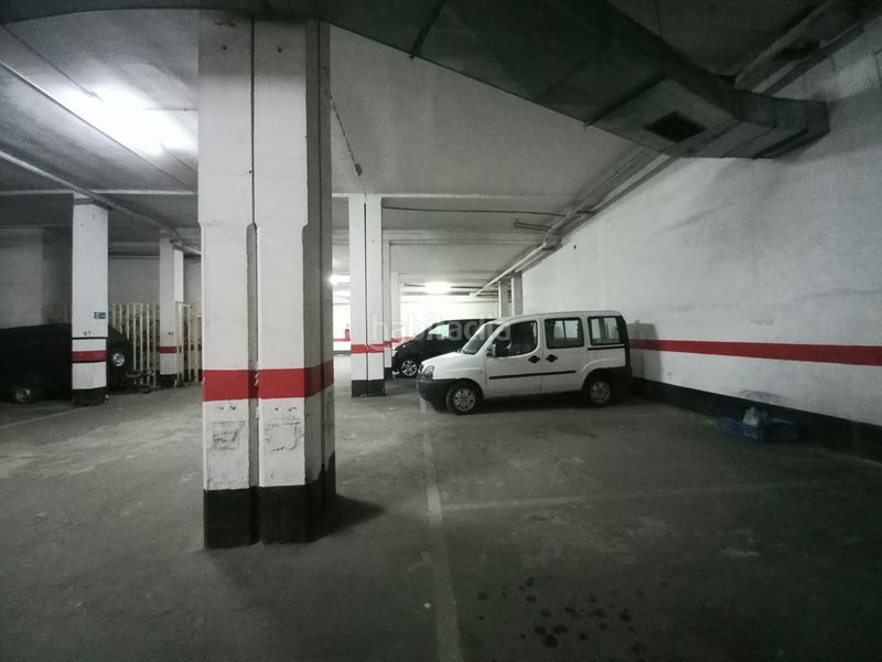 Foto 17ec61d5-00aa-4ca3-b5f0-2a67d508748d. Pis amb calefacció aparcament a San Agustín - Parque Europa Burgos