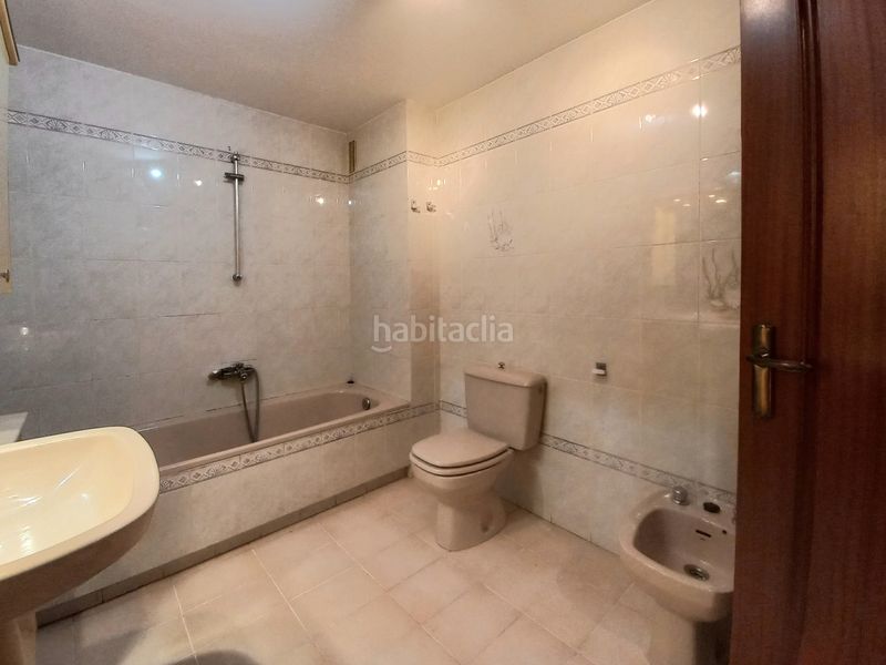 Foto 1ec9e28e-5c30-4261-a588-d5f1dd89691a. Pis amb calefacció aparcament a San Agustín - Parque Europa Burgos