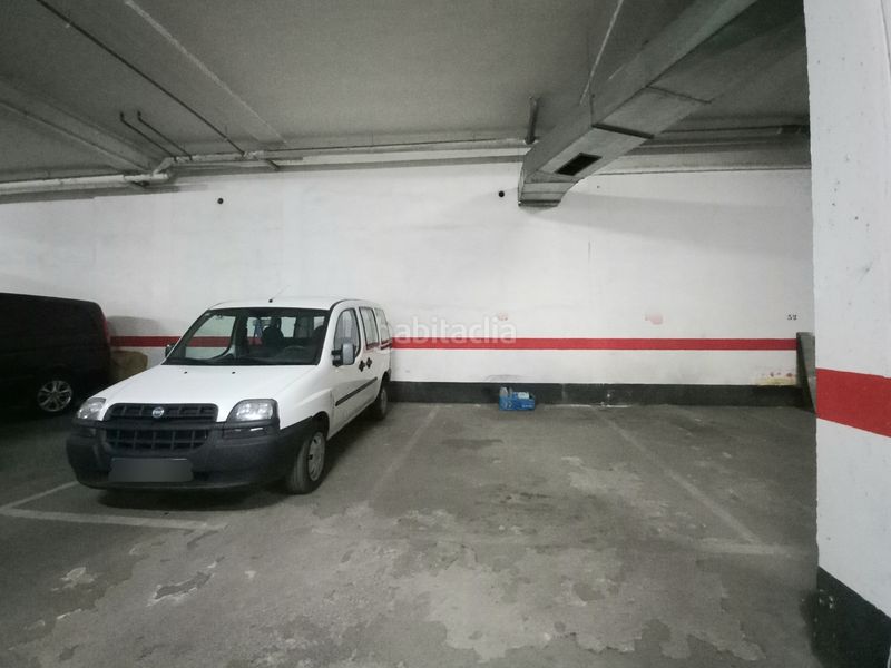 Foto 29961b64-d751-4a06-920c-8e6739a590f0. Pis amb calefacció aparcament a San Agustín - Parque Europa Burgos