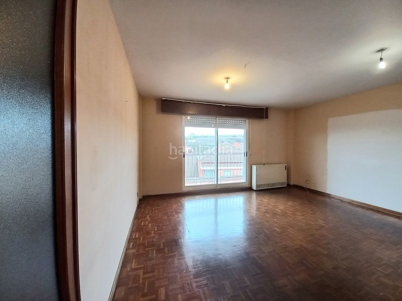 Foto 374c0fcf-aaf1-4ae0-8de0-d0156a9c6662. Pis amb calefacció aparcament a San Agustín - Parque Europa Burgos