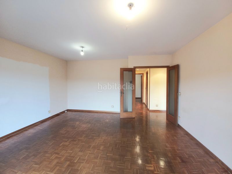 Foto 48bf2b59-ecb7-43ee-9893-0121b5e70979. Pis amb calefacció aparcament a San Agustín - Parque Europa Burgos