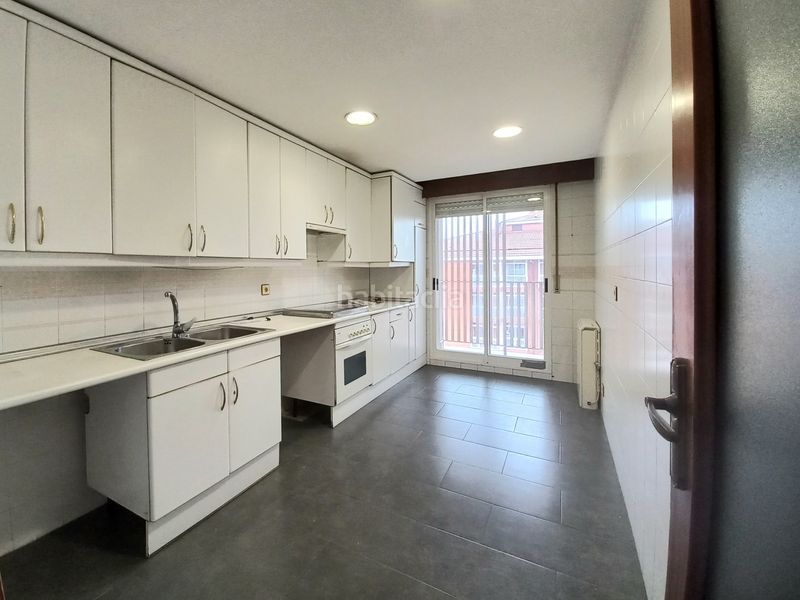 Foto 546217ff-dbda-4a6a-9455-0c488a516d9e. Pis amb calefacció aparcament a San Agustín - Parque Europa Burgos