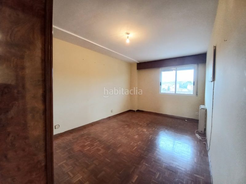 Foto 6baae821-638f-4dd6-852e-6c80fe3bc0f3. Pis amb calefacció aparcament a San Agustín - Parque Europa Burgos