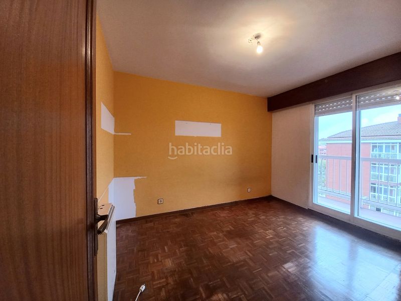 Foto 6c9d0954-8275-4726-a0a9-d04a75cdc066. Pis amb calefacció aparcament a San Agustín - Parque Europa Burgos