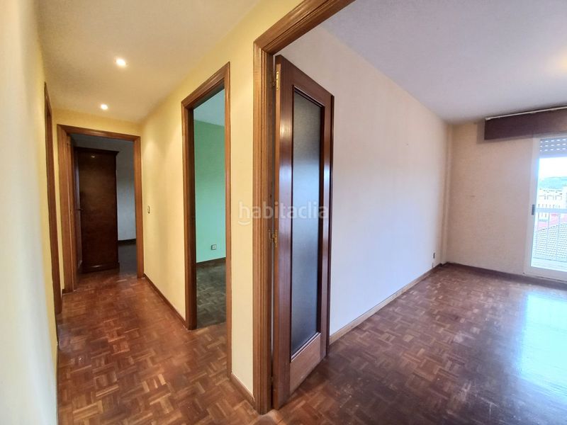 Foto 819cc268-5971-43d9-9d9a-d71969a46f9e. Pis amb calefacció aparcament a San Agustín - Parque Europa Burgos