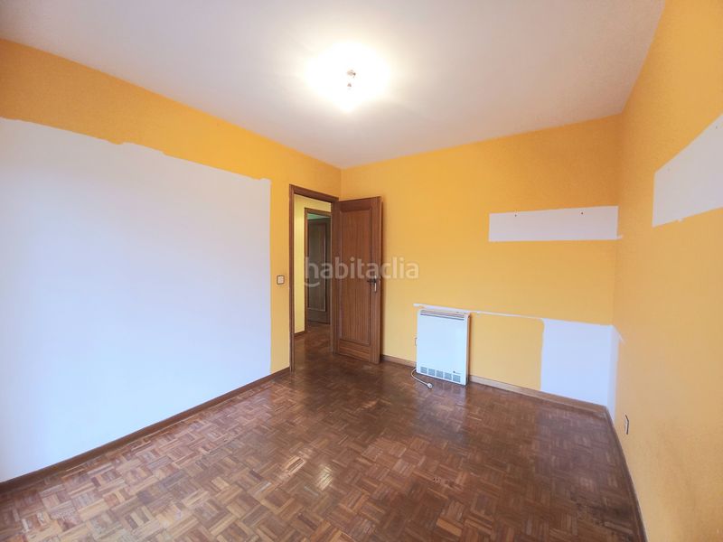 Foto 891e4004-73aa-48d2-a8f3-89f2bf3b0a0a. Pis amb calefacció aparcament a San Agustín - Parque Europa Burgos