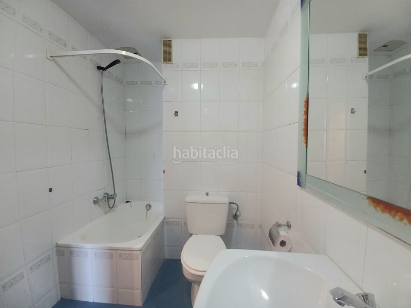 Foto 8cf2900a-5ffa-4d23-ba8d-3b78e3de359c. Pis amb calefacció aparcament a San Agustín - Parque Europa Burgos