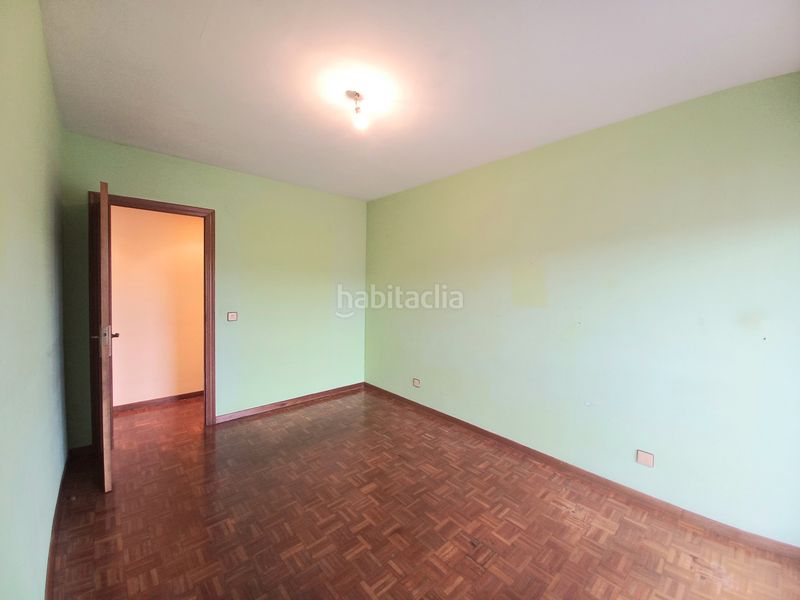 Foto a1938e32-d790-42c2-8a28-e87296ce407c. Pis amb calefacció aparcament a San Agustín - Parque Europa Burgos