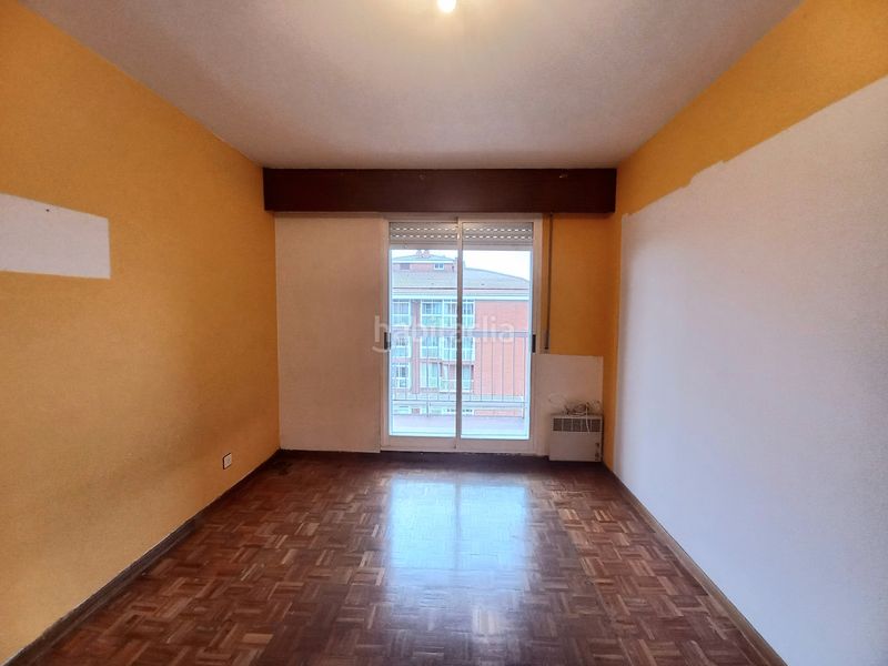 Foto af16d34a-702c-4d7d-90b1-1d9bfc24a27d. Pis amb calefacció aparcament a San Agustín - Parque Europa Burgos