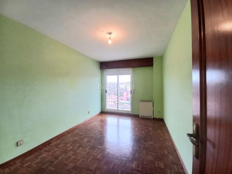 Foto b9b947b0-c037-4f8f-b568-2a6eba969c62. Pis amb calefacció aparcament a San Agustín - Parque Europa Burgos