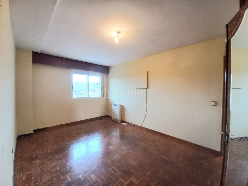 Foto c39869de-4989-4985-a366-b4a6407dd415. Pis amb calefacció aparcament a San Agustín - Parque Europa Burgos