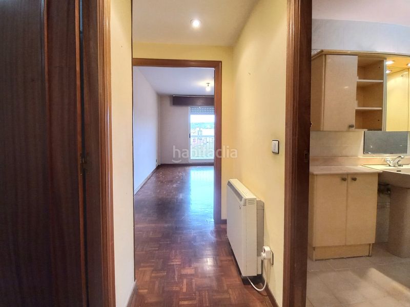 Foto c43d122a-e46b-453e-9fc5-fe51fac38433. Pis amb calefacció aparcament a San Agustín - Parque Europa Burgos