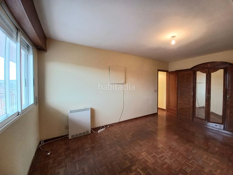 Foto d5663dc5-bf42-4df8-b5c7-b6923201b574. Pis amb calefacció aparcament a San Agustín - Parque Europa Burgos