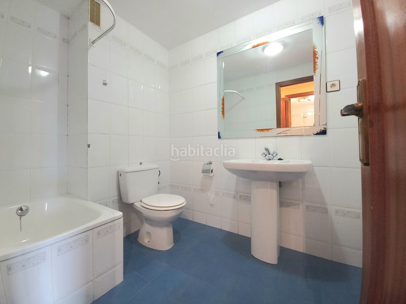 Foto e913be4a-2343-43fc-97ac-dcd68fac6c97. Pis amb calefacció aparcament a San Agustín - Parque Europa Burgos