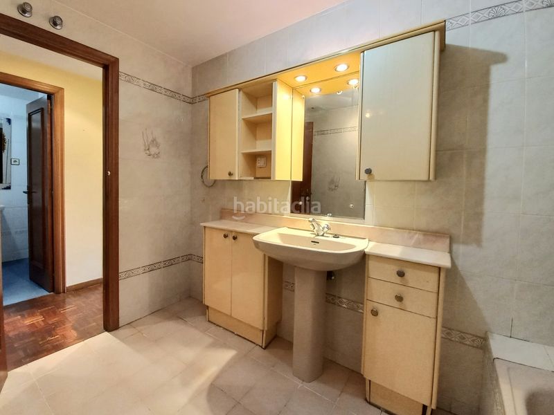 Foto fe311acb-d8fc-46c4-a073-460777f2f86f. Pis amb calefacció aparcament a San Agustín - Parque Europa Burgos