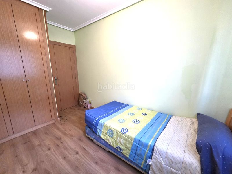 Foto 289a74eb-5f43-4ce3-a184-d55d79822747. Pis amb calefacció aparcament a Villimar - V1 - V2 - S3 - S4 - San Cristobal Burgos