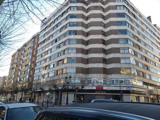 Location Bureau  Calle vitoria. Oficina en calle vitoria.