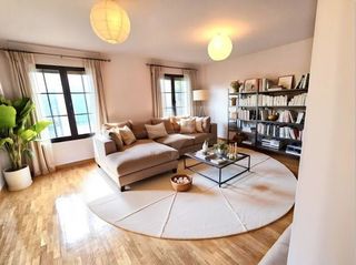 Doppelhaus in Cardeñadijo. Fabulosa casa adosada con merendero en cardeñadijo