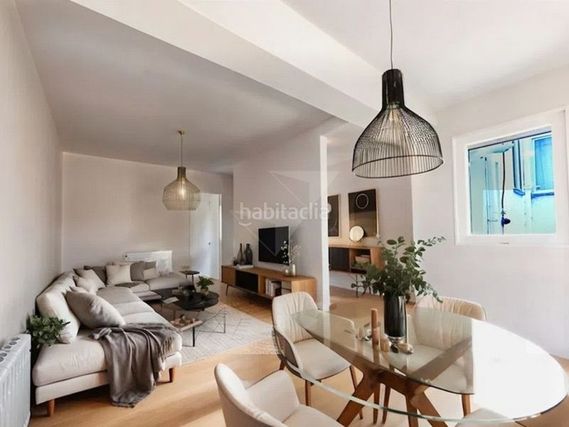 Foto 2467469a-43ee-4f07-91df-771c1a940173. Pis amb calefacció a San Pedro de la Fuente Burgos