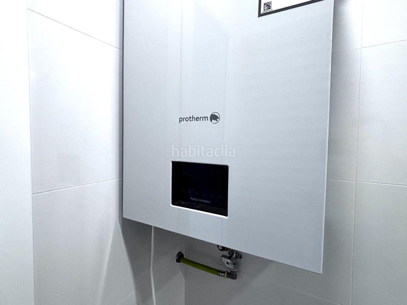 Foto 61f8e43c-0059-467a-9db8-d1a417076c77. Pis amb calefacció a San Pedro de la Fuente Burgos