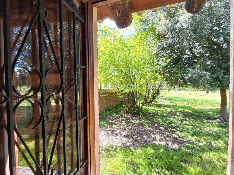 Foto 85f1f9e0-1866-44cb-bfc0-8511dbe98abc. Masia amb xemeneia a Cayuela