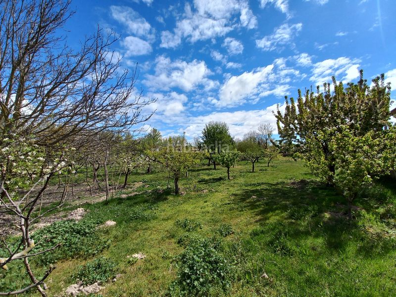 Foto ed9b1b31-0943-442a-9e9f-2c17ea5168c3. Masia amb xemeneia a Cayuela