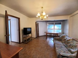 Pis  Calle de nuestra señora de belén. Exclusiva y céntrica vivienda de cuatro dormitorios