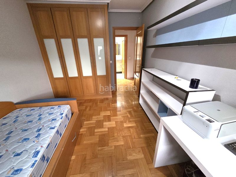 Foto 02d58661-571c-4239-8dfe-c65f6bf53248. Pis amb calefacció aparcament a Illera Burgos