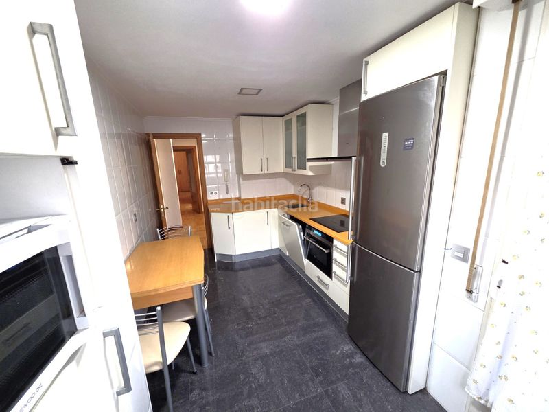 Foto 15a3b1cd-fdcb-4a08-94c2-f13025453402. Pis amb calefacció aparcament a Illera Burgos