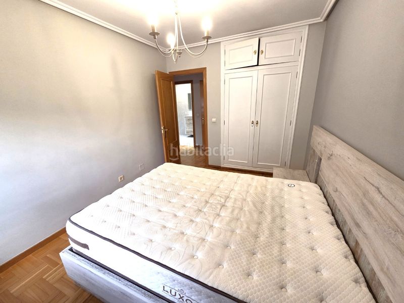 Foto 1ecdefe5-2c41-4fcd-8917-9cfdb13fb10f. Pis amb calefacció aparcament a Illera Burgos