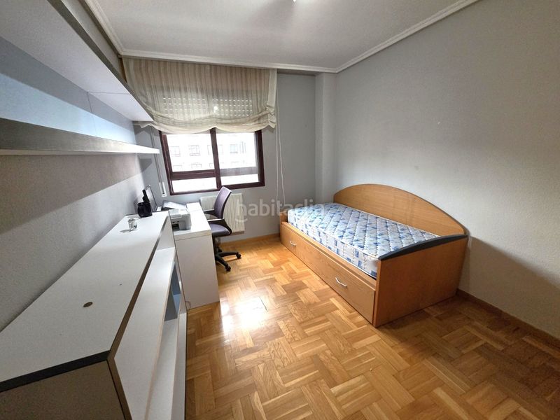 Foto 312fc4e2-9391-4d9e-bfc1-dcd16f821644. Pis amb calefacció aparcament a Illera Burgos