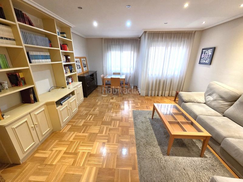 Foto 31ba386c-450b-4a5b-860a-c49d8ddc50c1. Pis amb calefacció aparcament a Illera Burgos