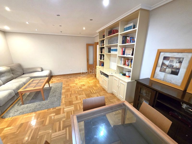 Foto 483ee431-ea41-49dd-9a12-147bd94c0d4e. Pis amb calefacció aparcament a Illera Burgos