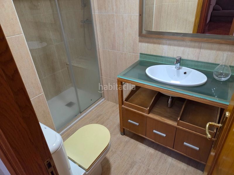 Foto 4e940b65-c00b-48e4-baa6-652c511cc0cf. Pis amb calefacció aparcament a Illera Burgos