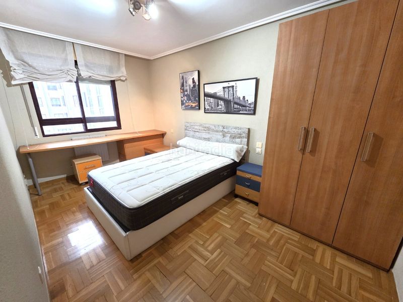 Foto 5386058b-6741-4489-beaa-ee5e74736b3a. Pis amb calefacció aparcament a Illera Burgos