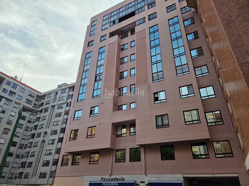 Foto 7c747831-3a2f-4742-b9d4-bce50c65018b. Pis amb calefacció aparcament a Illera Burgos