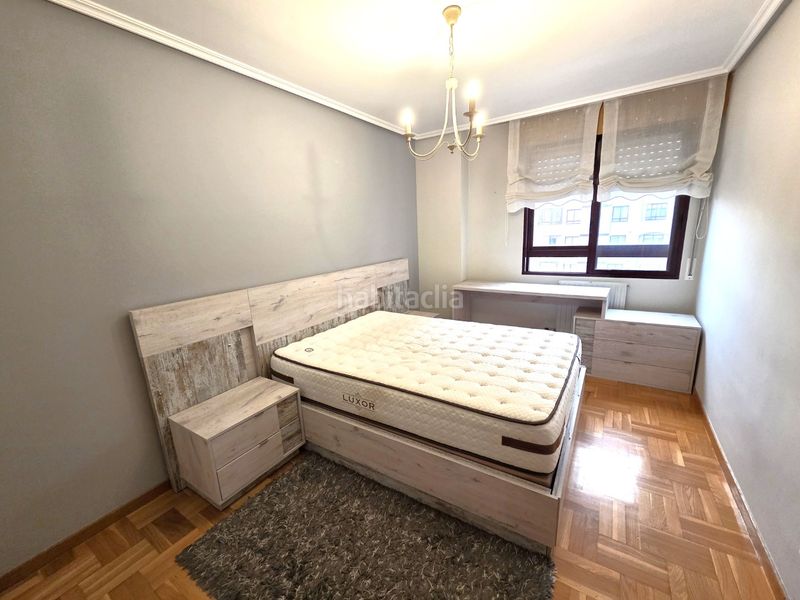 Foto 8422c830-7215-4974-9d44-047fd85efee9. Pis amb calefacció aparcament a Illera Burgos