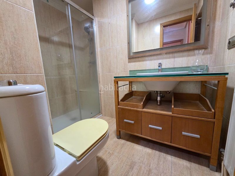 Foto 9d150524-38a2-4654-ac5e-aa72684a484b. Pis amb calefacció aparcament a Illera Burgos